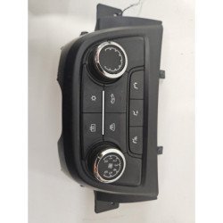 Commande Chauffage Opel Zafira Tourer C Phase 1